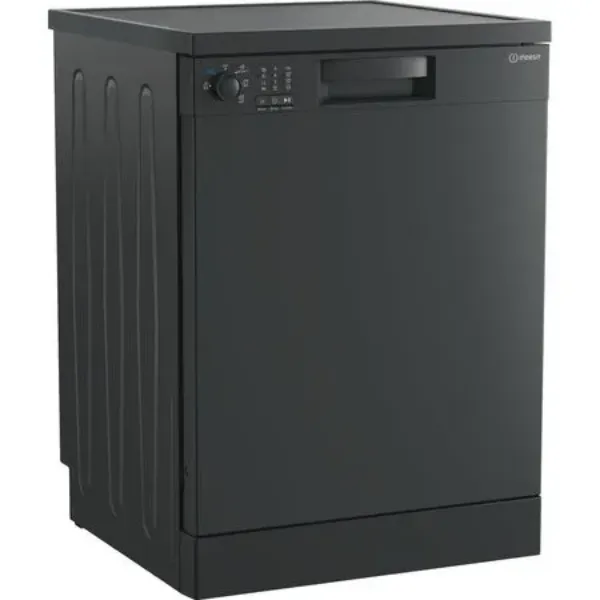 Indesit Push&Go IN2FE13DT9AUK Dishwasher 13 Place Settings in Anthracite