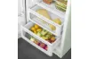 Smeg FAB28LPG6 60cm 50s Style Left Hand Hinged Free Standing Refrigerator In Pastel Green