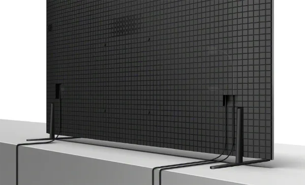 Sony K55XR8APU 55" BRAVIA 8A 4K OLED HDR Google TV