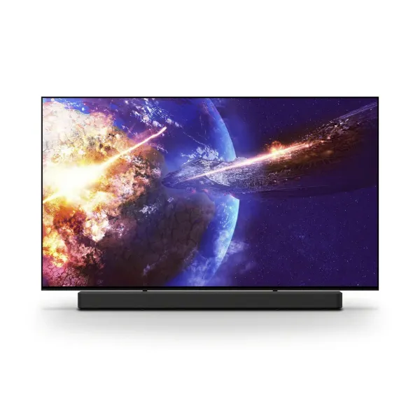 Sony K55XR8APU 55" BRAVIA 8A 4K OLED HDR Google TV