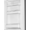 Smeg FAB32RWH6UK 60cm 50s Style Fridge Freezer Right Hand Hinge In White