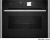 Neff C29FY5CX0 Flex Design N90 Built-in compact oven with steam function 60 x 45cm