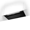 Elica BOX-AD-PLS-B-90 Boxin Advance Plus 90cm Integrated Cooker Hood in Black