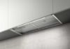 Elica BOXIN-AD-AT-90 Boxin Advance 90cm Integrated Hood in Stainless Steel