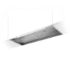 Elica BOXIN-AD-AT-90 Boxin Advance 90cm Integrated Hood in Stainless Steel