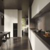 Elica BOXN-AD-DRY-120 Boxin Advance Dry 120cm Integrated Cooker Hood in Stainless Steel 