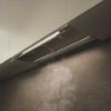 Elica BOXN-AD-DRY-120 Boxin Advance Dry 120cm Integrated Cooker Hood in Stainless Steel 