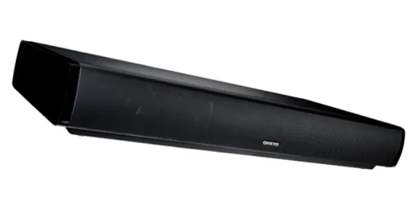 Onkyo LS-T10 3D Speaker Box in Black - Clearance, Remote Missing