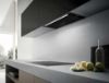 Elica SLEEK2.0-BLK-60 Sleek 2.0 60cm Integrated Cooker Hood in Black