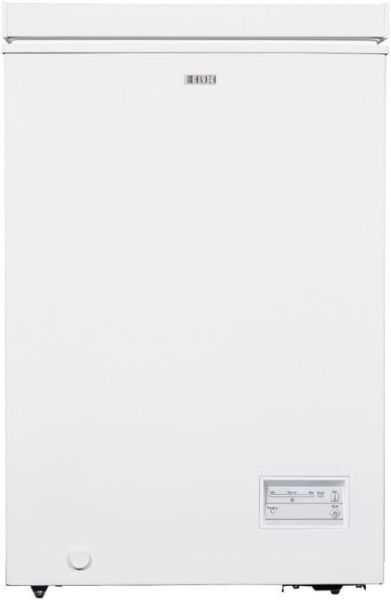 Haden HC100W 98 Litre Chest Freezer in White