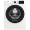 Hotpoint HB93CAREUK Fabric Care 9kg Freestanding Washing Machine in White