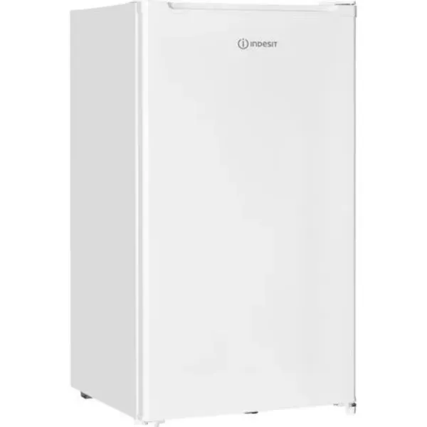 Indesit I48VM112WUK 50cm Low Frost Under Counter Fridge in White