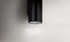 Elica TUBE-PRO-BLK Tube Pro Wall-Mounted Cooker Hood