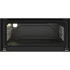 Hotpoint DUH12D1IX Built Under Electric Fan Double Oven in Stainless Steel