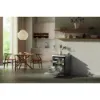 Miele G7040 SC AutoDos Freestanding Dishwasher in Clean Steel