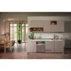 Miele G 7080 SCVI Fully Integrated Dishwasher with AutoDos
