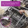Bosch PCR9A5I90 Series 6 90 cm 5 Burner Gas Hob in Stainless Steel