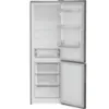 Indesit INKS1361S4UK 60cm Low Frost 60/40 Fridge Freezer in Silver