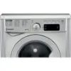 Indesit EWDE861483SUK 8/6kg Washer Dryer in Silver