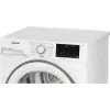 Hotpoint CHSD82MWWUK 8kg Heat Pump Tumble Dryer with PetHairCare in White