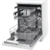Hotpoint HD7FHP33 60cm Maxi Space Tub Full Size Dishwasher 15 Place Settings in White