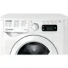 Indesit EWDE861483WUK 8/6kg Washer Dryer in White
