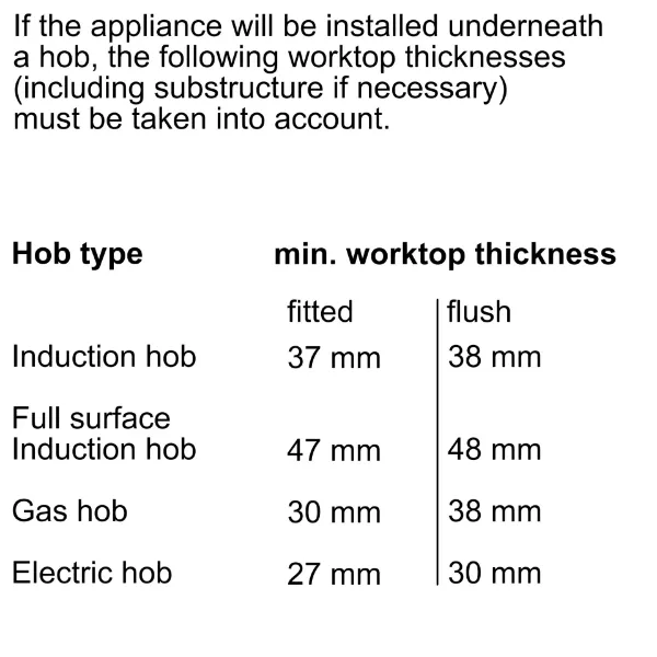 Bosch HRG7764B1B Built-in Oven with Added Steam Function in Black