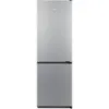 Indesit INK25322S4UK Total No Frost 70/30 Fridge Freezer with Fresh Space+ in Silver