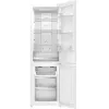 Indesit INKF8251W4UK 55cm No Frost 70/30 Fridge Freezer in White