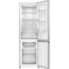 Indesit INKF8251S4UK 55cm No Frost 70/30 Fridge Freezer in Silver