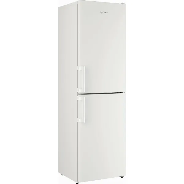Indesit IB55732W 55cm Low Frost 60/40 Fridge Freezer in White 