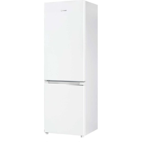 Indesit INKS8261W4UK 55cm 60/40 Fridge Freezer in White