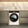 Hisense WF3S9043BW3 9kg 1400 Spin Washing Machine - White