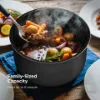 Ninja PC201UK HyperHeat 9-in-1 Pressure & Rice Cooker - Grey/Black