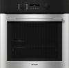 Miele H2761BP Built in Single Electric Oven in Stainless Steel with Pyrolytic Cleaning 