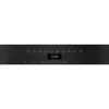 Miele H7364BP Built-In Electric Single Oven in CleanSteel with Pyrolytic Cleaning