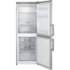 Indesit IB55532S 55cm Low Frost 60/40 Fridge Freezer in Silver