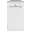 Hotpoint HP2FE10CS90WUK Slimline Dishwasher 10 Place Settings in White