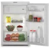 Indesit I55V1112WUK 55cm Low Frost Under Counter Fridge with Ice Box in White