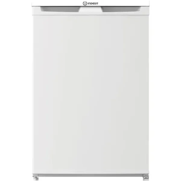 Indesit I55R1112WUK 55cm Low Frost Under Counter Larder Fridge in White
