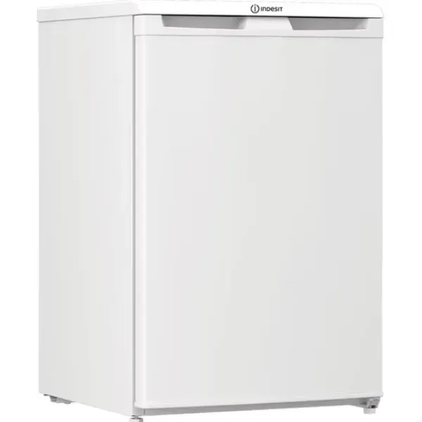Indesit I55R1112WUK 55cm Low Frost Under Counter Larder Fridge in White