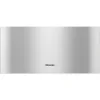 Miele ESW7120 29cm High Handleless Gourmet Warming Drawer in Stainless Steel/Clean Steel