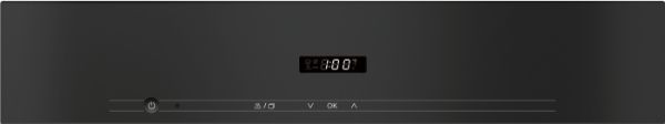 Miele DG2840 45cm Built in Steam Oven in Stainless Steel/Clean Steel