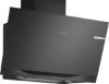 Bosch DWK91LT60B Series 8 90cm Wall-Mounted Chimney Cooker Hood in Black