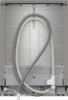 Bosch SMS2HVI67G Freestanding Dishwasher In Silver Inox