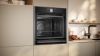 Neff B64VT73G0B Built In Oven With Added Steam Function And Slide & Hide®
