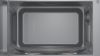 Neff HLAWG25S3B Built In Microwave Oven In Black