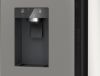 Bosch KFD96APEA American Style Fridge Freezer with French Doors in Brushed Steel Anti-Fingerprint
