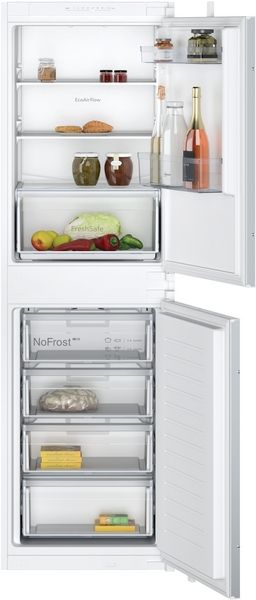 Neff KI7851SE0G Built In Fridge Freezer