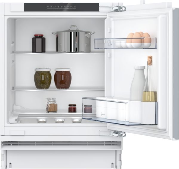 Neff KU1212FE0G Built Under Fridge 